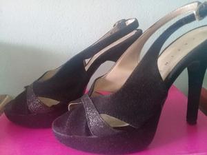 Vendo Zapatos de fiesta