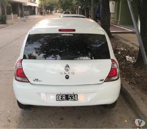 Vendo clio mio full 2014