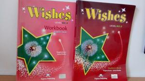 Wishes Level B2.2