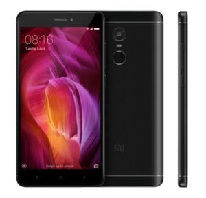 Xiaomi Redmi Note 4 Pantalla 5.5”Full HD 3GB RAM/32GB ROM