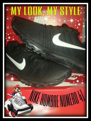 ZAPATILLAS NIKE HOMBRE