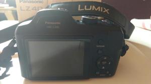 cámara lumix lz40