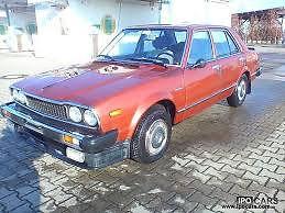 repuestos honda acord 1980 consulte