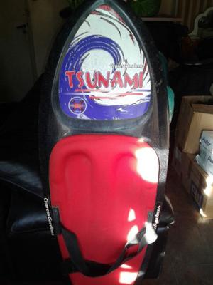 tabla de kneeboard Tsunami
