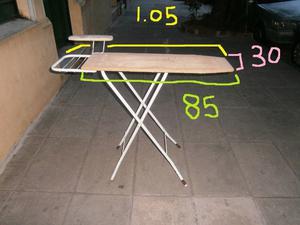 tabla de planchar de 85 largo