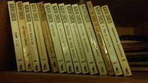 Agatha Christie- 3 Libros - Colección