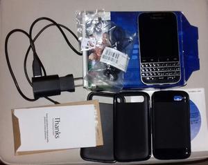 Blackberry Classic (Movistar) IMPECABLE