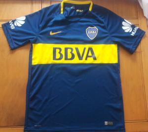 Camiseta replica de Boca