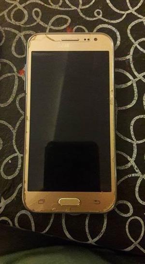 Celular Samsung J2