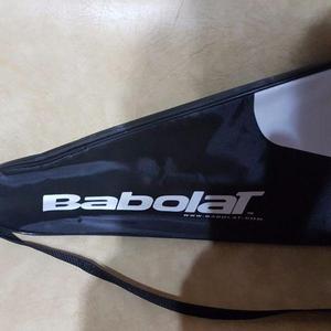 Estuche Raqueta De Tenis Babolat Muy Poco Uso!