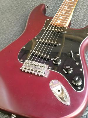 Fender Stratocaster  Original (NO SQUIER) Hecha en