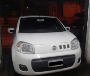Fiat Uno 1.4 8v 2015