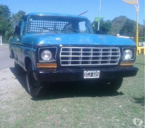 Ford f100