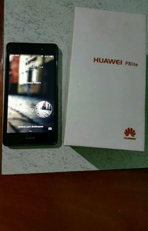 Huawei p8 lite