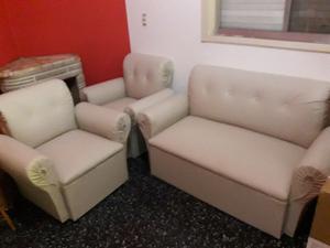 Juego sillones nuevos