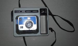 Kodak Ek2 Cámara Instantánea Polaroid