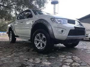 MITSUBISHI L200 SPORTERO EN GARANTIA.