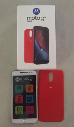 MOTO G4 Plus 32Gb NUEVO