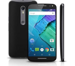 MOTOROLA MOTO X STYLE 4G LTE 32GB 21MP LIBERADO (COMO NUEVO)