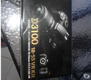 Nikon D Kit mm 14.2 Mp