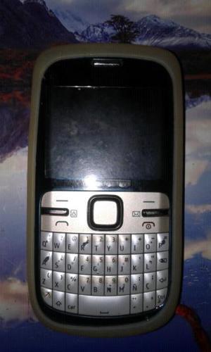 Nokia C3 LIBRE