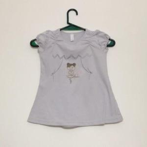 Remera Nena Gimos Talle 6.