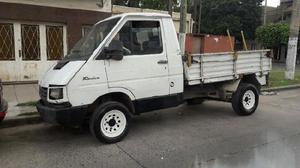 Renault Rodeo 1994 diesel funcionando