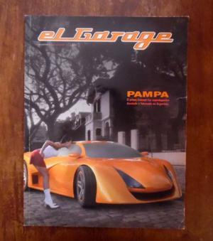 Revista El Garage N° 2