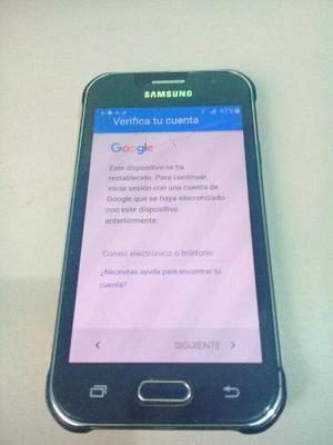 SAMSUNG J1.PARA CLARO.4G LTE.EXCELENTE OFERTA