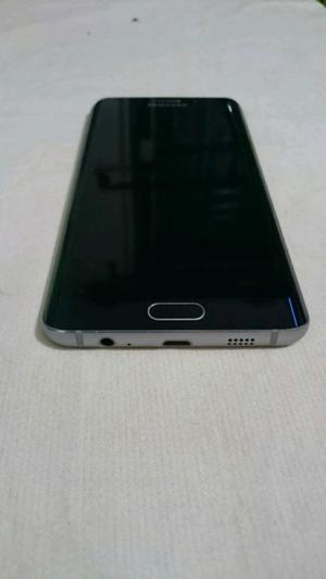 Samsung Galaxy S6 edge plus impecable