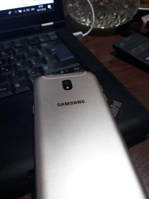 Samsung J5 Pro Liberado.. liquido por viaje. Impecable