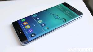 Samsung S6 Edge Plus Liberado