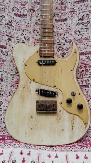 TELECASTER AXL VINTAGE RELIC