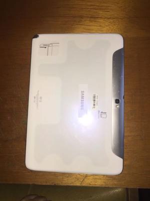 Tablet Samsung Galaxy Note 10.1