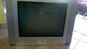 Televisor Hitachi 29 pulgadas pantalla