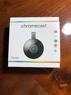 VEND CROMECAST NUEVO