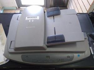VENDO Scanner HP 5590