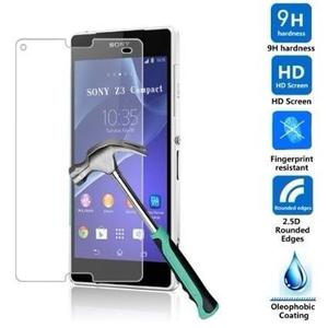 VIDRIO TEMPLADO GORILLA GLASS CALIDAD PREMIUM SONY XPERIA M4