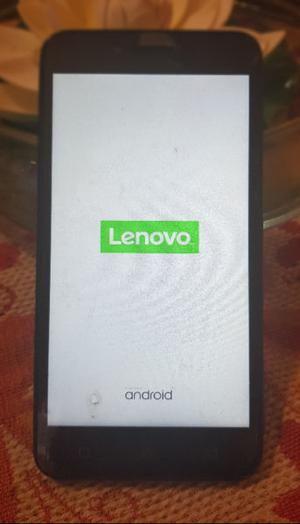 Vendo Celular Lenovo Mod. AI37