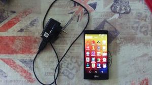 Vendo celular LG Spirit