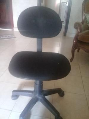 Vendo silla de oficina