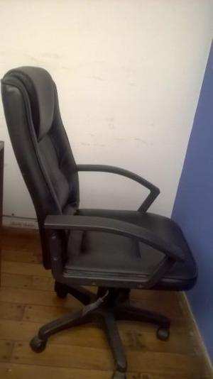 Vendo sillón de oficina casi sin uso