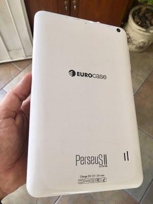 Vendo tablet Eurocase!!!! 9 pulgadas!!!