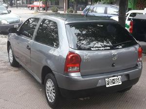 Volkswagen Gol 2006