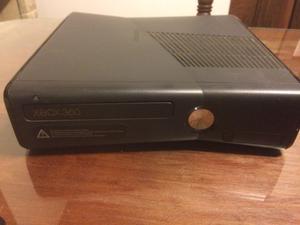 Xbox 360 con juegos!