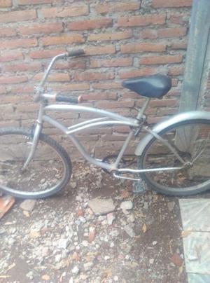 bicicleta playera rodado 26