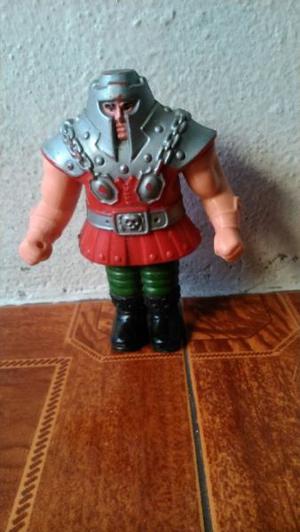 muñeco serie he-man