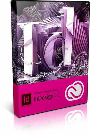 Adobe Indesign Cc  Bits