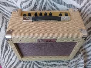 Amplificador Ross Vintage V15g
