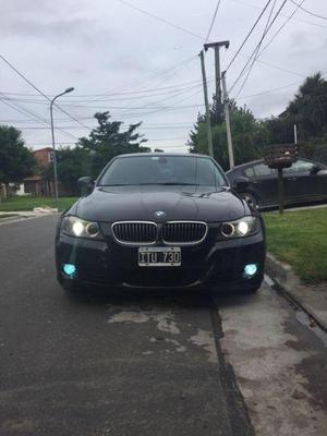 BMW 330i Sportive